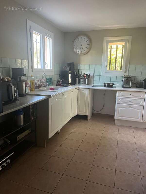 Photo 4 - Maison à SAINT-RAPHAEL