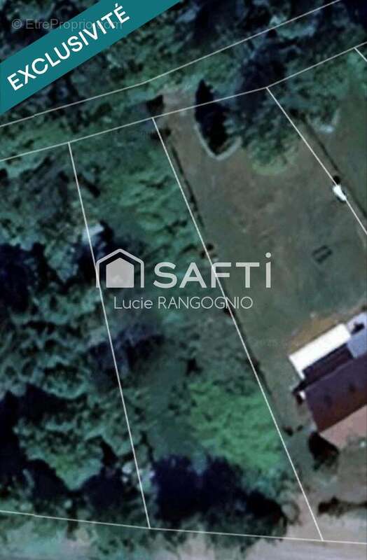 Photo 7 - Terrain à DELETTES