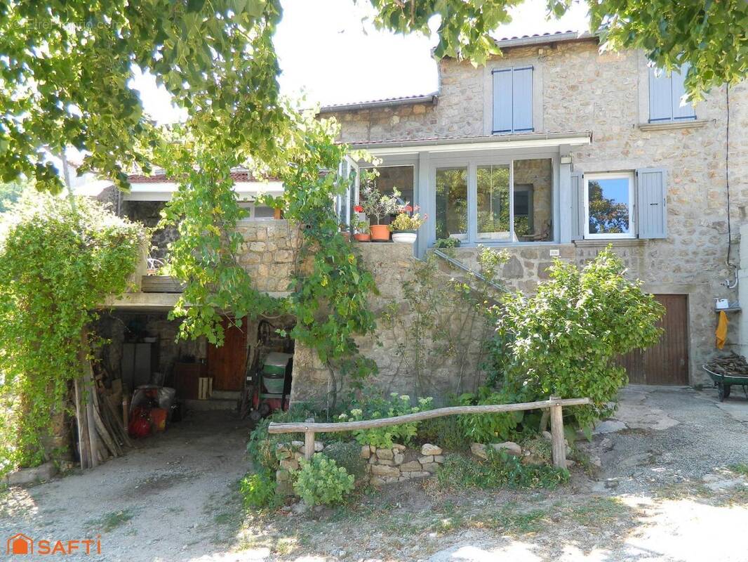 Photo 1 - Maison à DESAIGNES