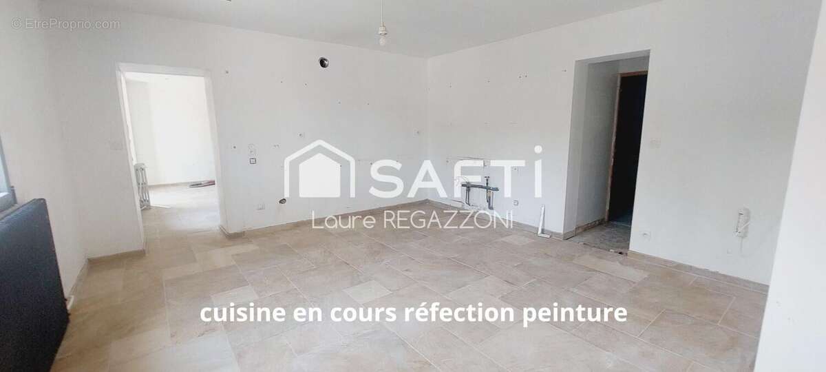 Photo 9 - Maison à MERCEUIL