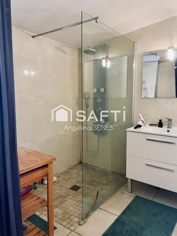 Photo 2 - Maison à SAINT-MARTIN-LACAUSSADE