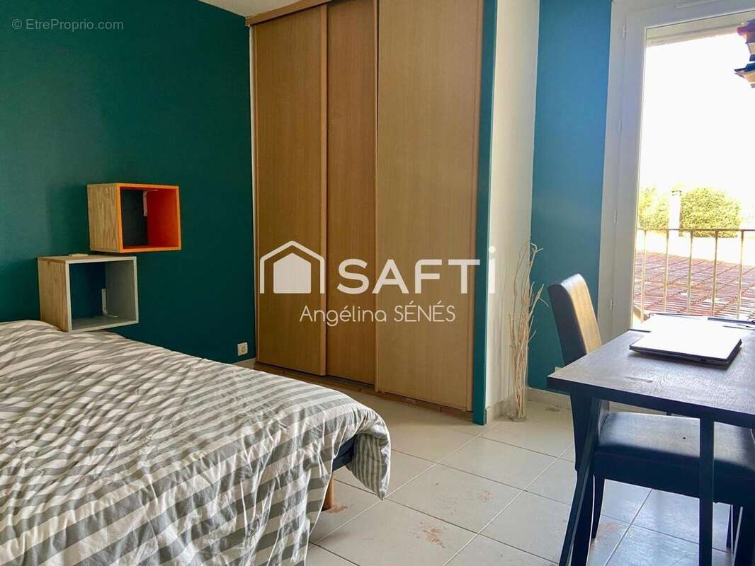 Photo 3 - Maison à SAINT-MARTIN-LACAUSSADE