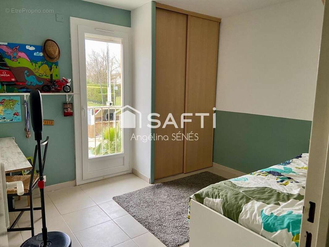 Photo 4 - Maison à SAINT-MARTIN-LACAUSSADE