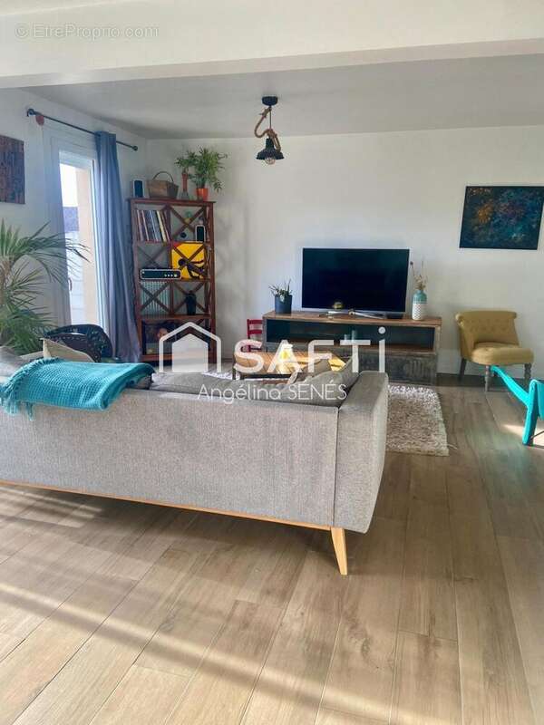 Photo 7 - Maison à SAINT-MARTIN-LACAUSSADE