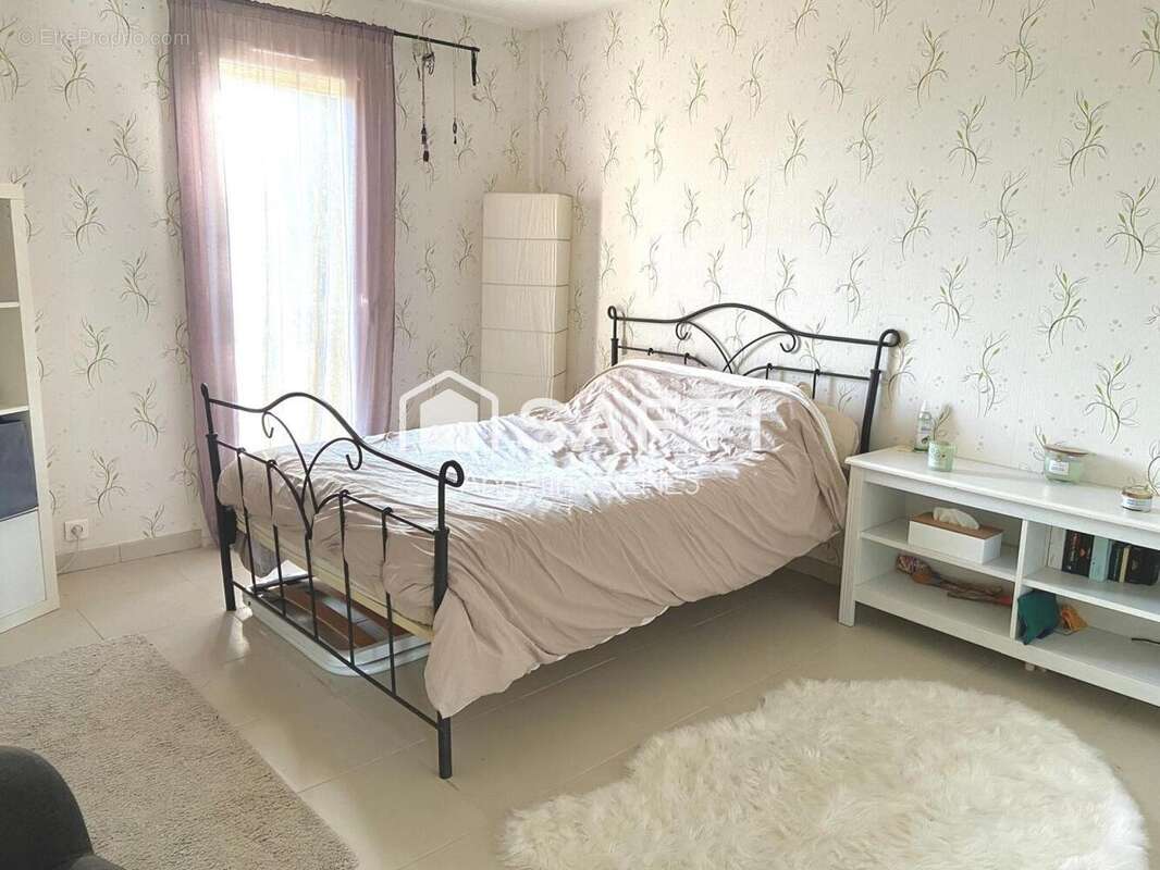 Photo 8 - Maison à SAINT-MARTIN-LACAUSSADE