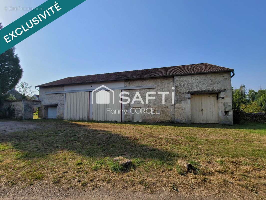 Photo 3 - Maison à LEUGLAY