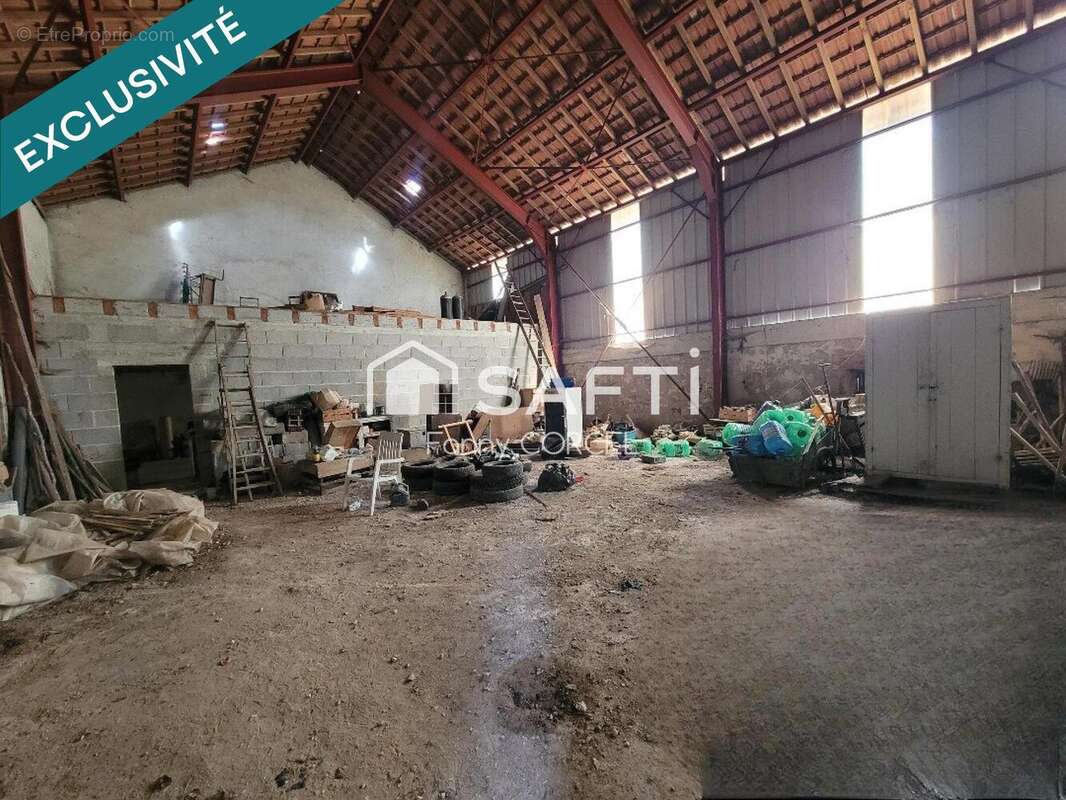 Photo 4 - Maison à LEUGLAY