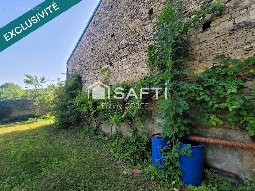 Photo 6 - Maison à LEUGLAY