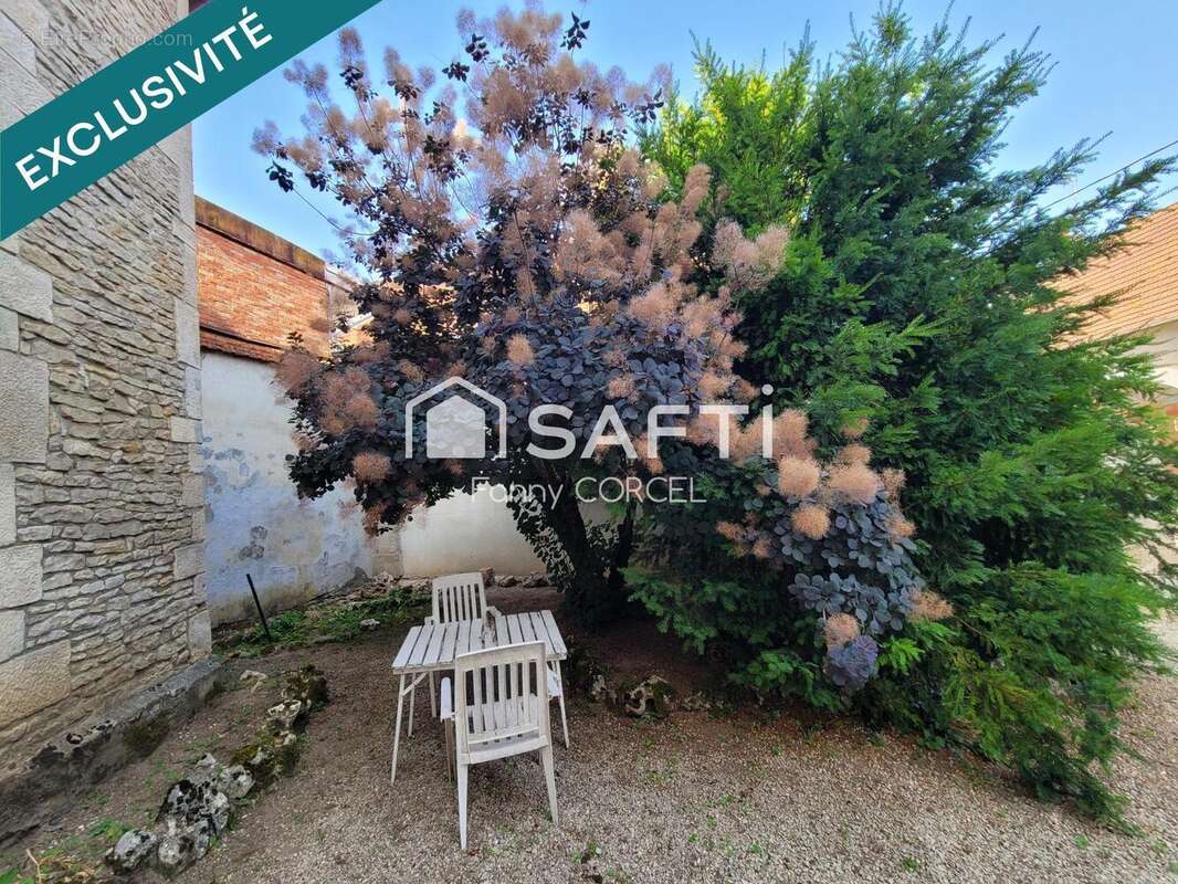 Photo 7 - Maison à LEUGLAY