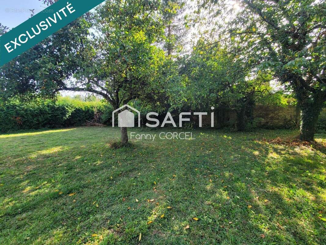 Photo 8 - Maison à LEUGLAY