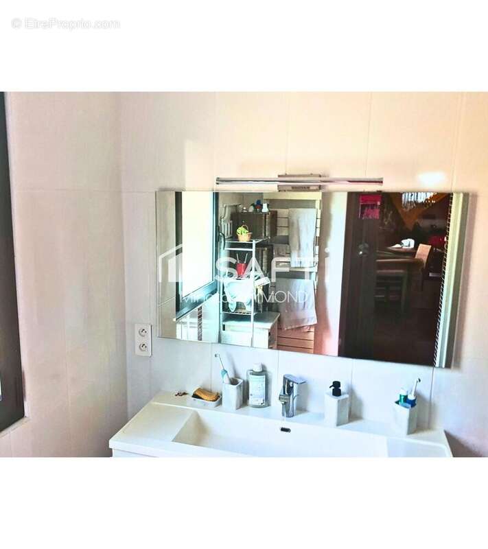 Photo 5 - Maison à LE DONJON