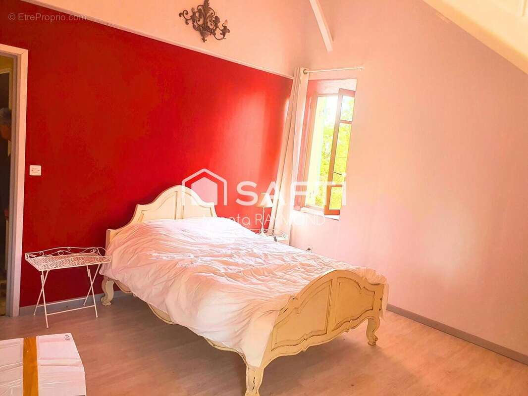 Photo 6 - Maison à LE DONJON