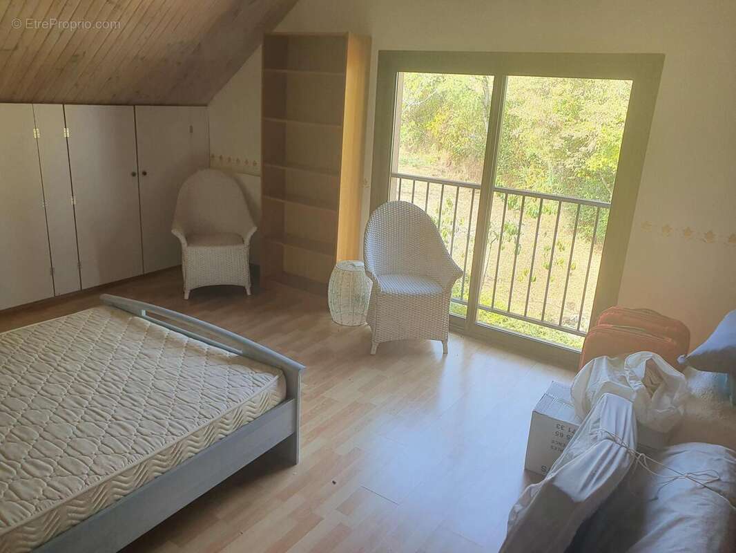 Photo 7 - Maison à LE DONJON