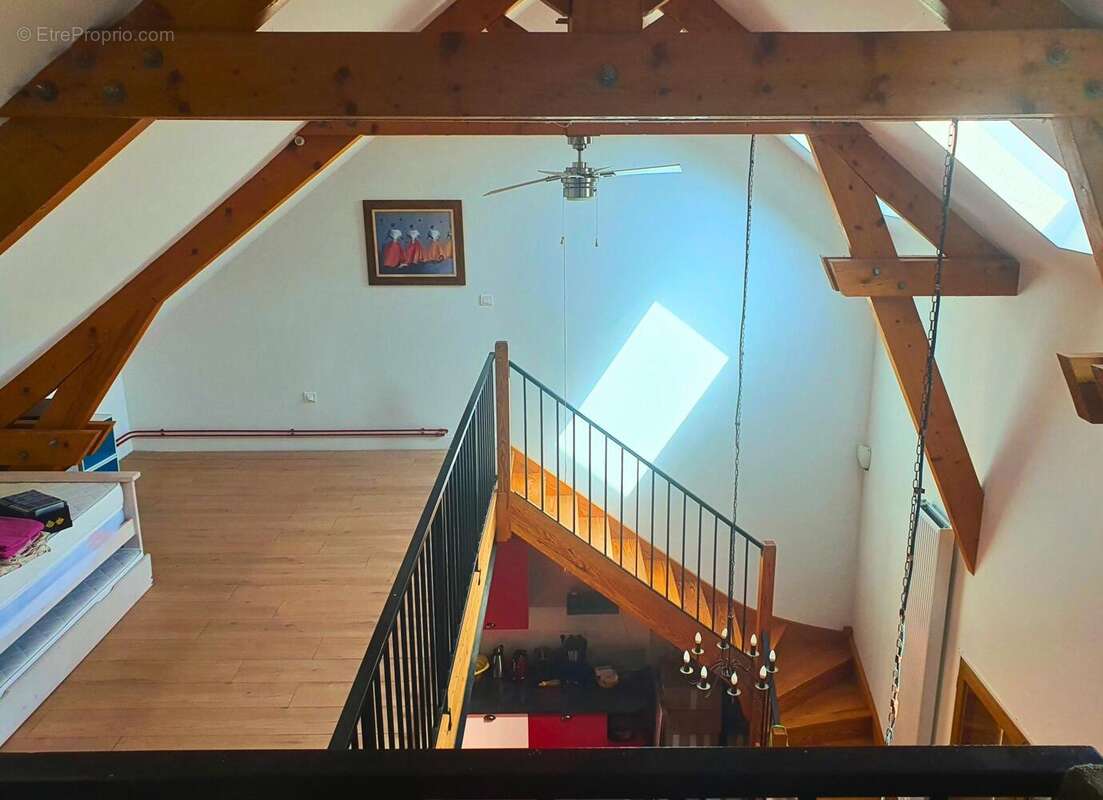 Photo 8 - Maison à LE DONJON