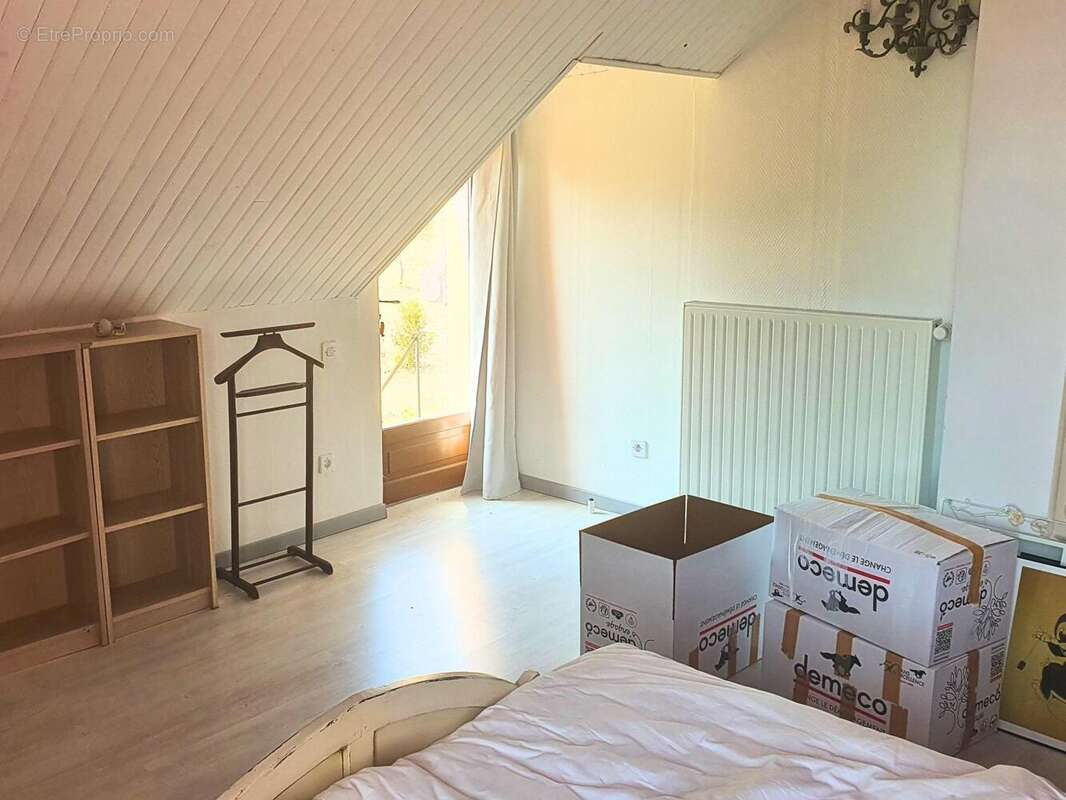 Photo 9 - Maison à LE DONJON