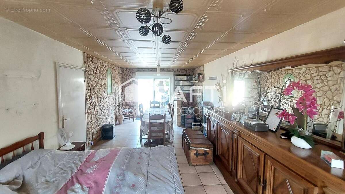 Photo 3 - Maison à CAMIERS