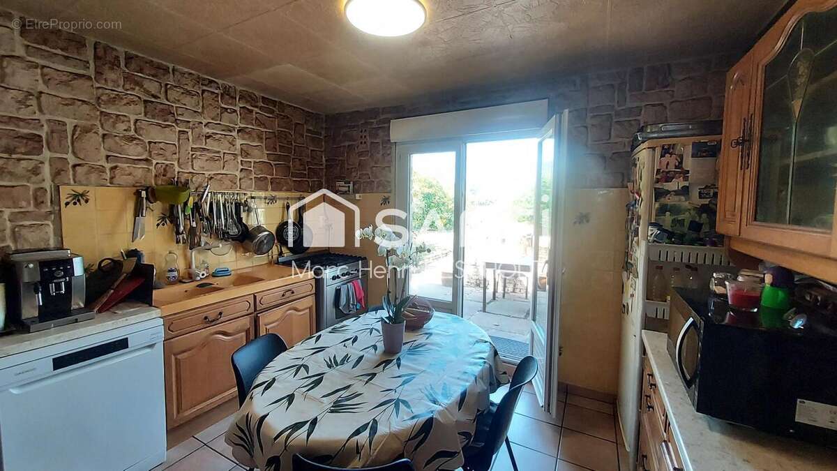 Photo 4 - Maison à CAMIERS