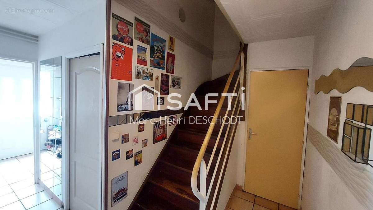 Photo 5 - Maison à CAMIERS