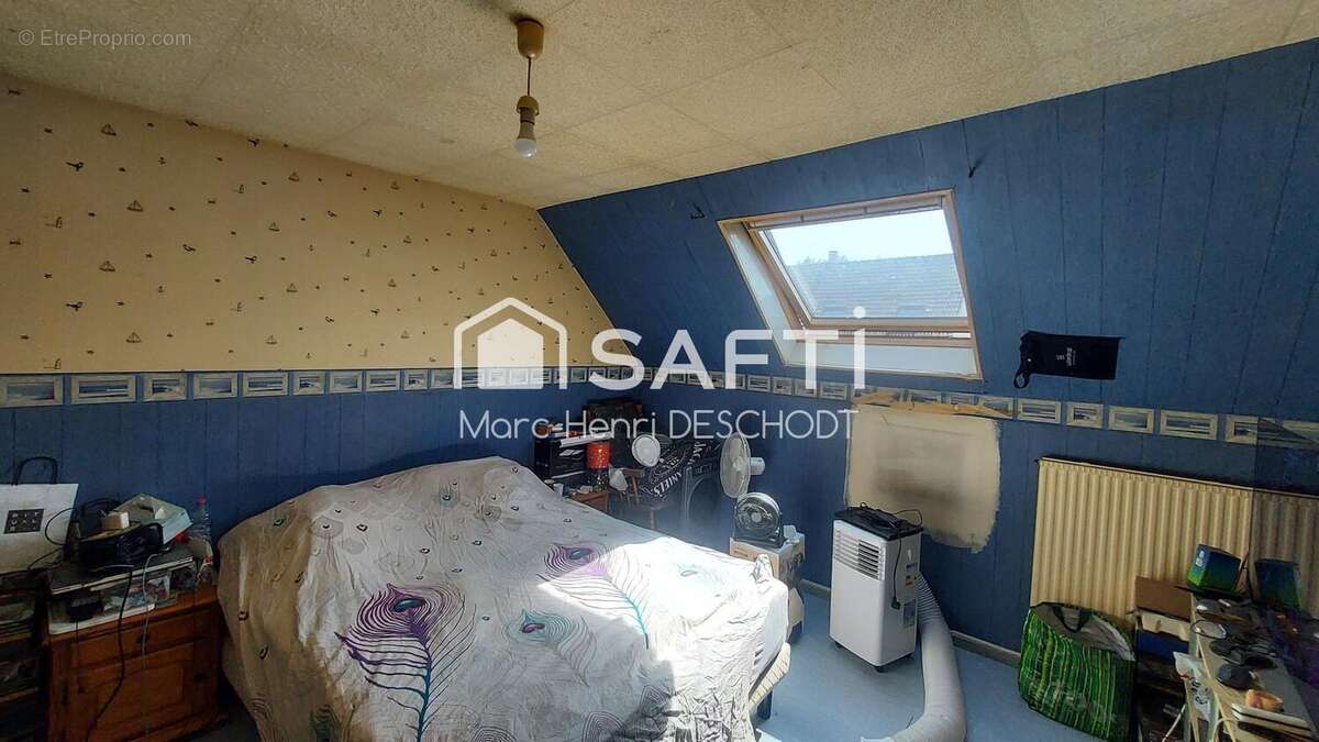 Photo 7 - Maison à CAMIERS