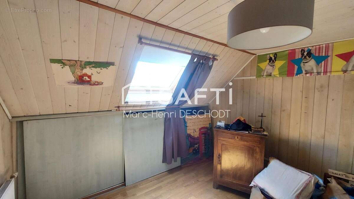 Photo 8 - Maison à CAMIERS