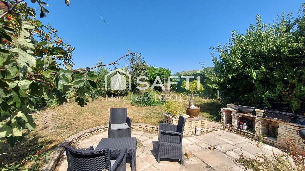 Photo 9 - Maison à CAMIERS