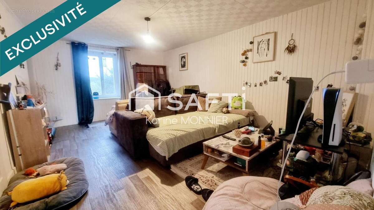 Photo 3 - Appartement à LE PASQUIER