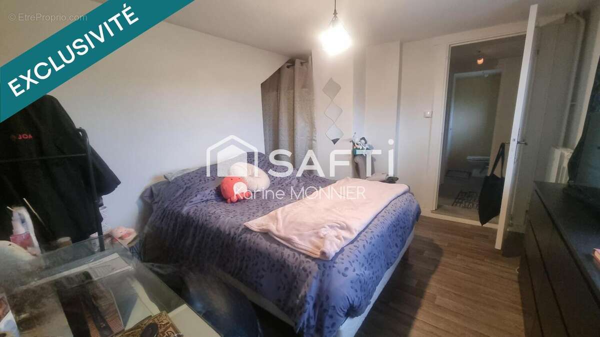 Photo 4 - Appartement à LE PASQUIER