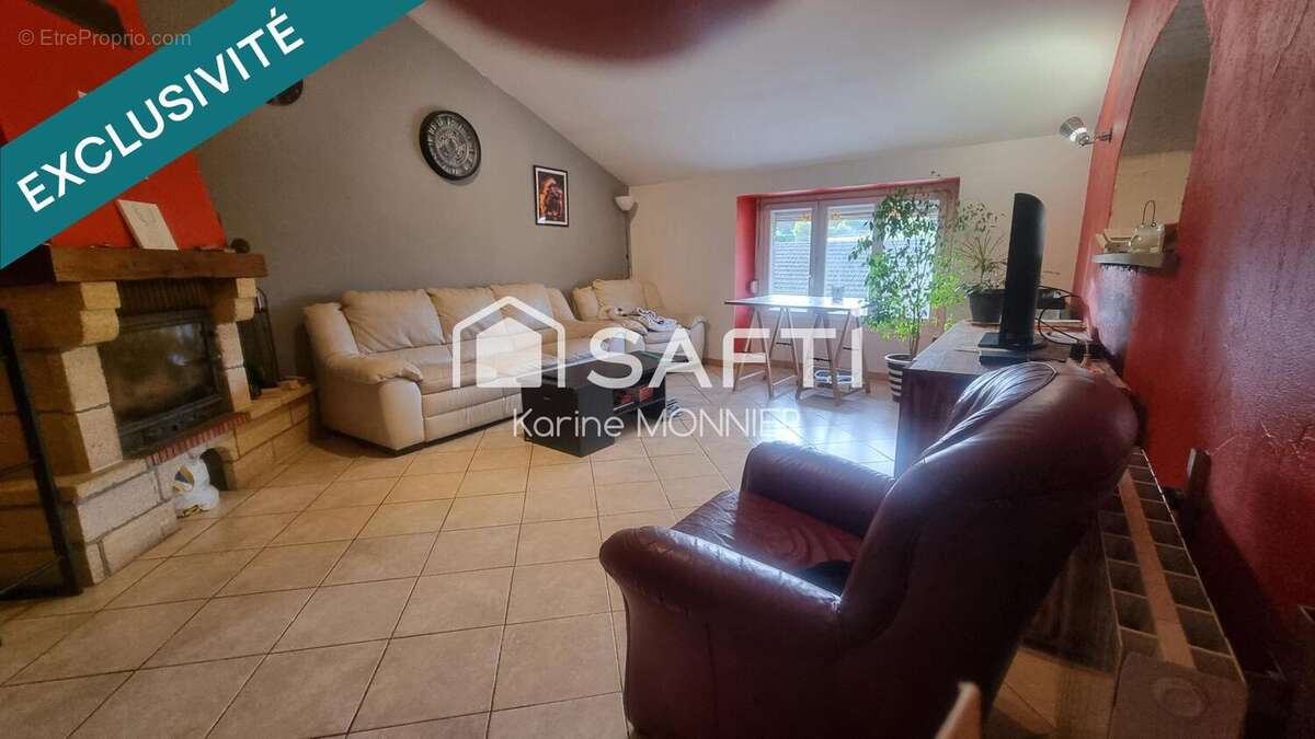 Photo 6 - Appartement à LE PASQUIER