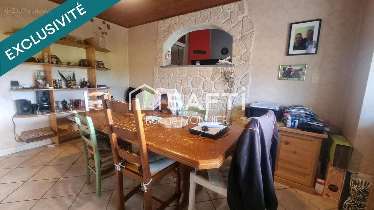 Photo 7 - Appartement à LE PASQUIER