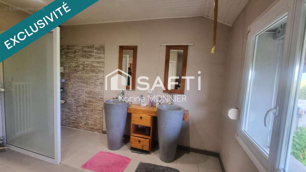 Photo 8 - Appartement à LE PASQUIER