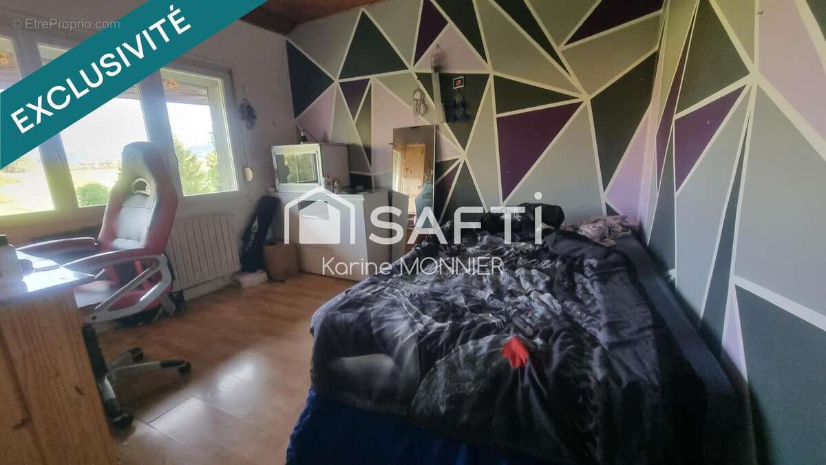 Photo 9 - Appartement à LE PASQUIER