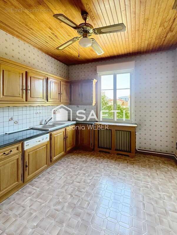 Photo 2 - Maison à SAINT-DIZIER