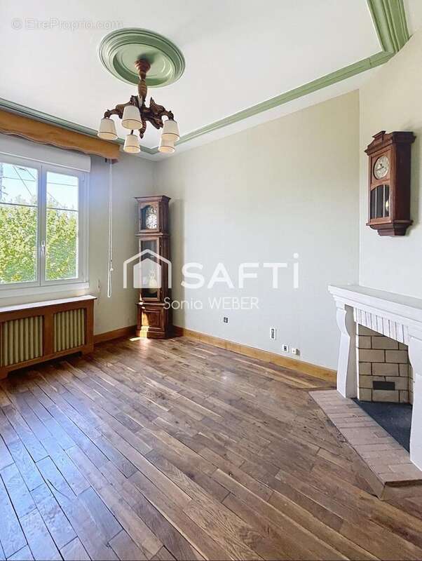 Photo 3 - Maison à SAINT-DIZIER