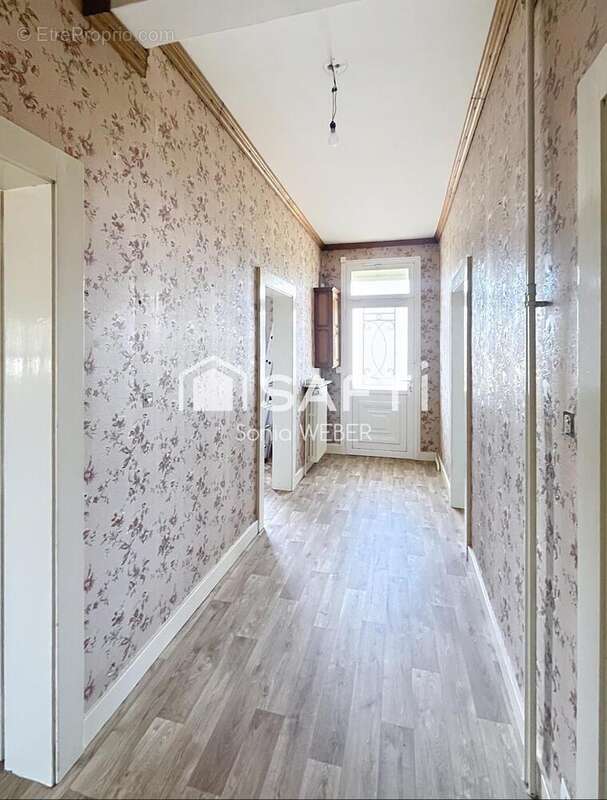 Photo 4 - Maison à SAINT-DIZIER