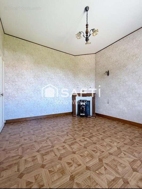 Photo 5 - Maison à SAINT-DIZIER