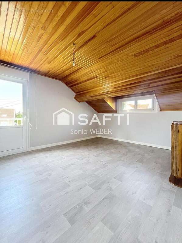 Photo 6 - Maison à SAINT-DIZIER