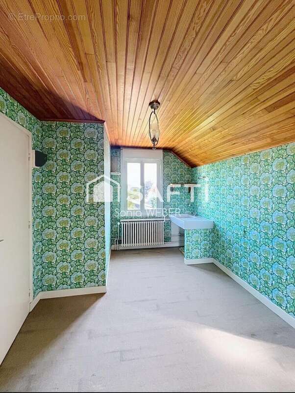 Photo 7 - Maison à SAINT-DIZIER