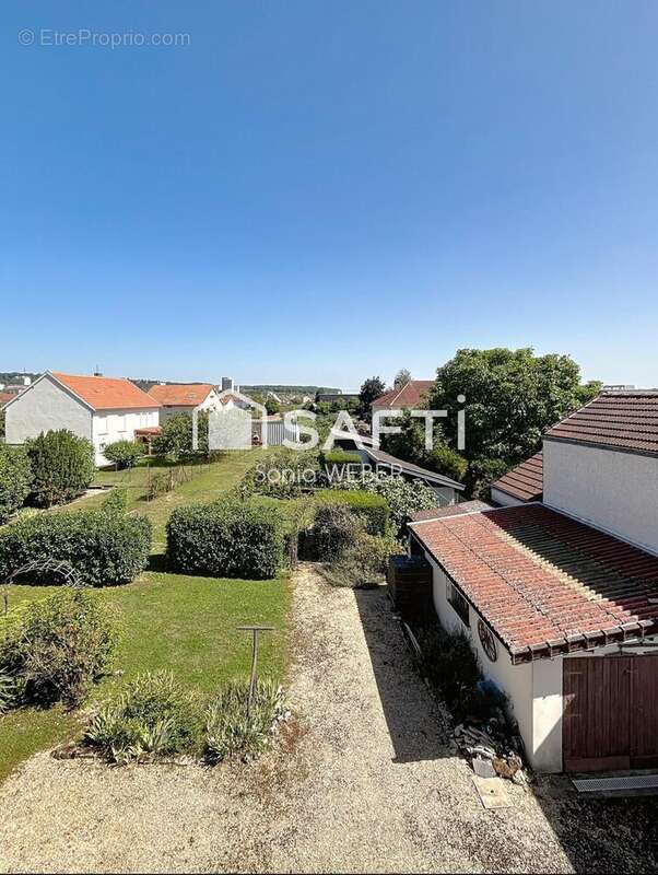 Photo 8 - Maison à SAINT-DIZIER