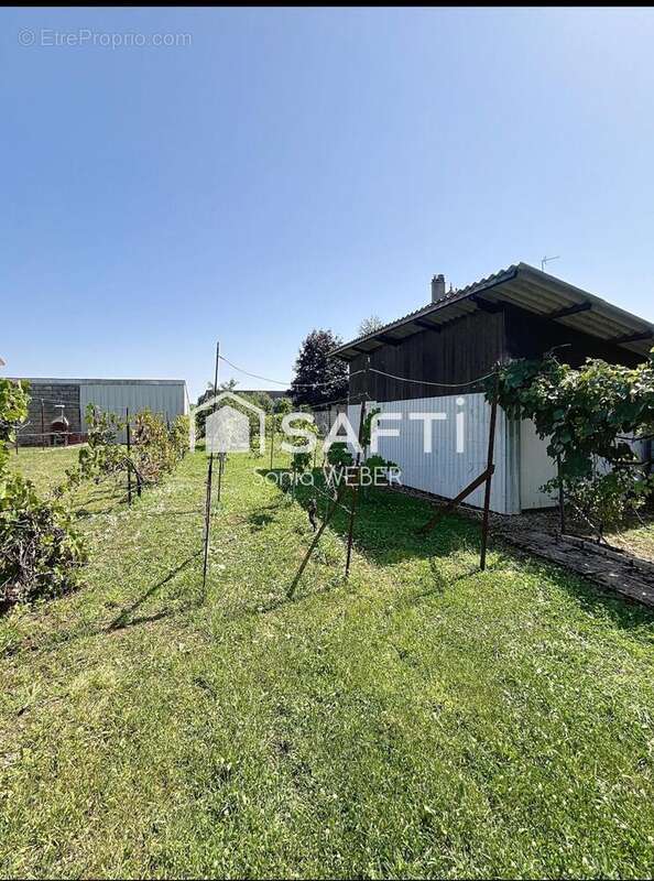 Photo 9 - Maison à SAINT-DIZIER