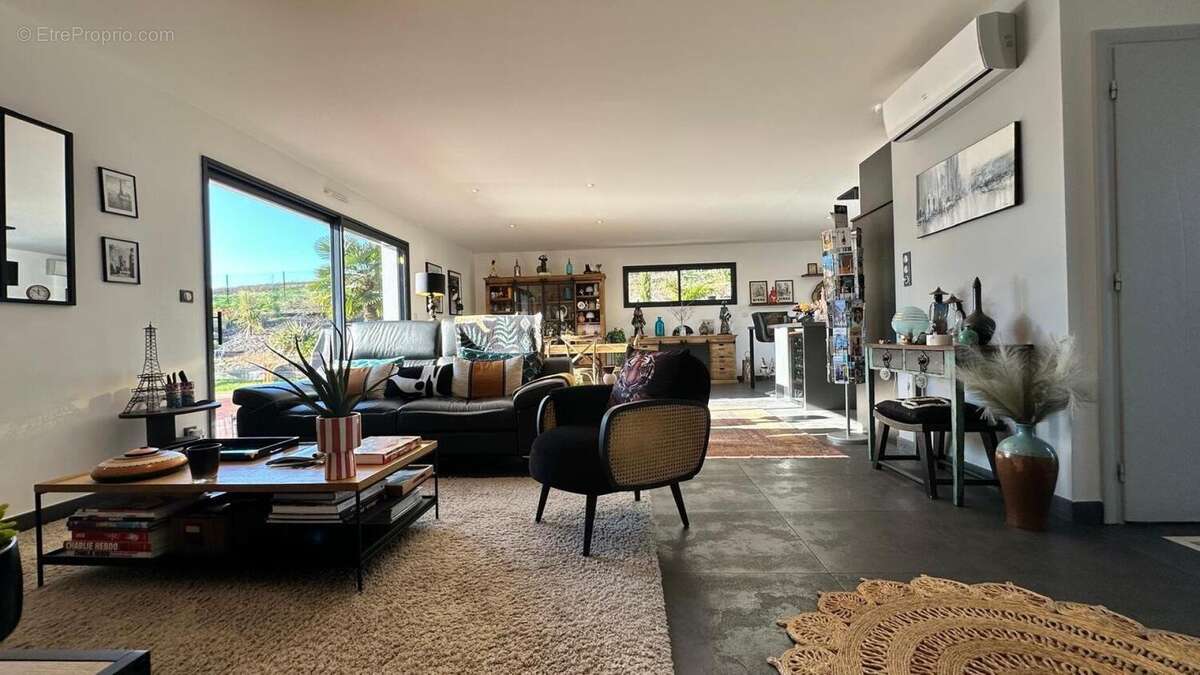 Photo 4 - Maison à CHANIERS