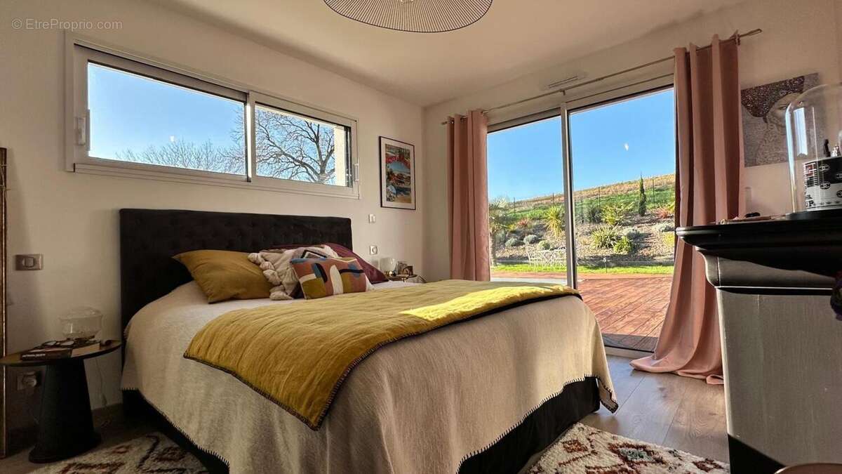 Photo 5 - Maison à CHANIERS