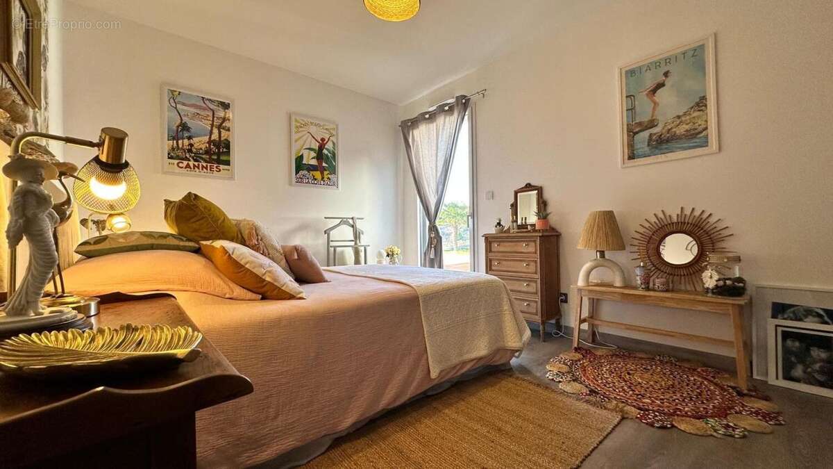 Photo 6 - Maison à CHANIERS