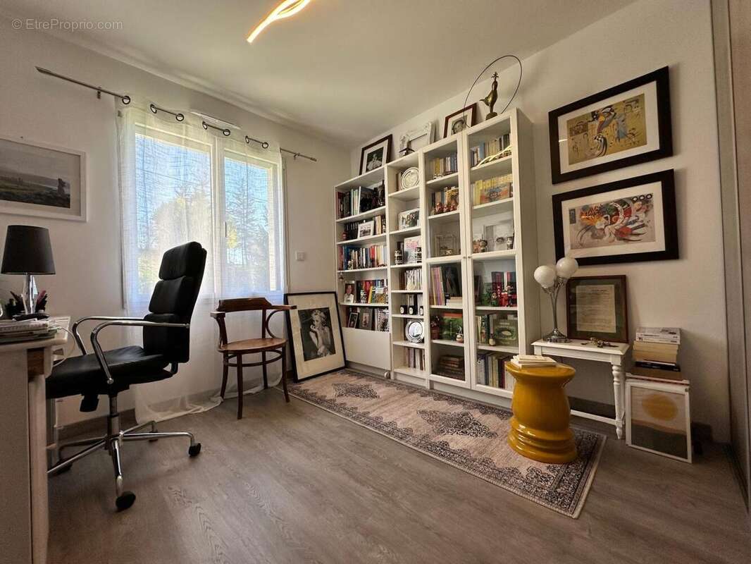 Photo 7 - Maison à CHANIERS