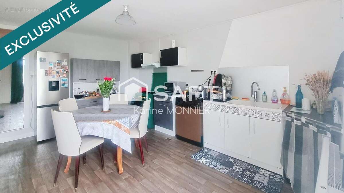 Photo 3 - Maison à LE PASQUIER