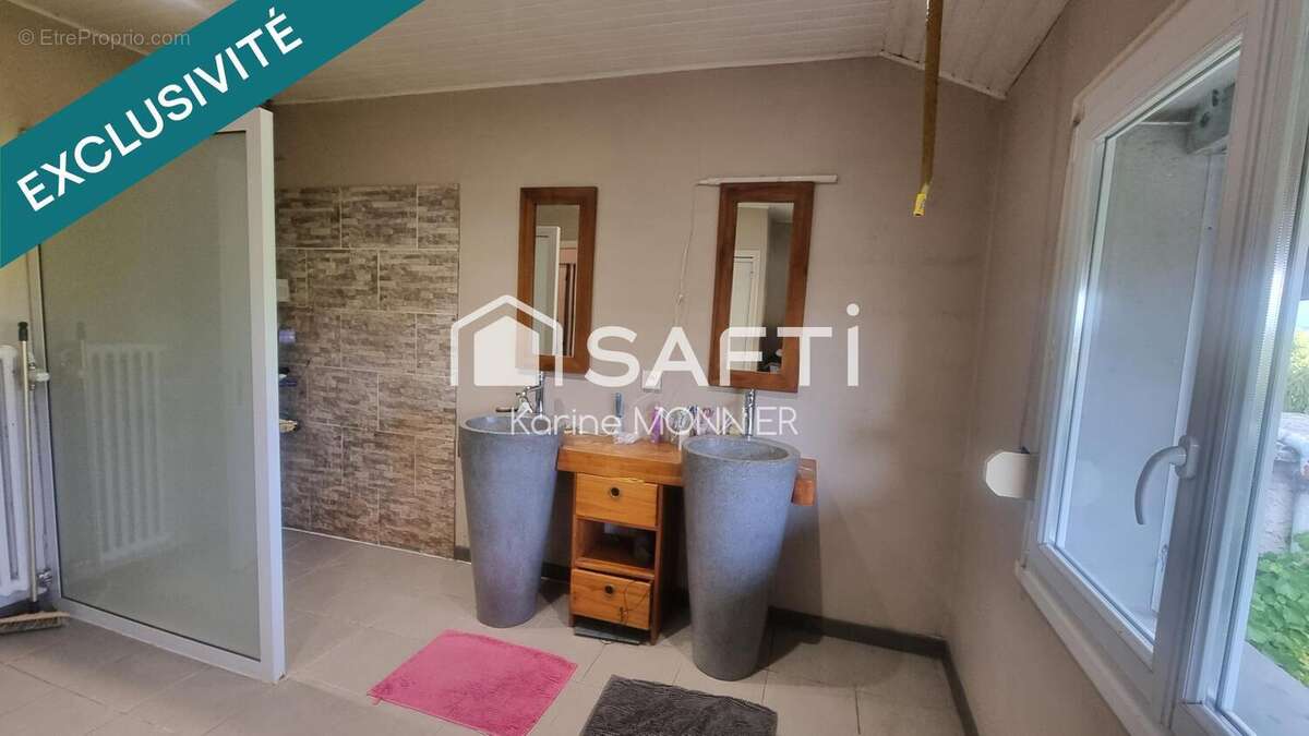 Photo 7 - Maison à LE PASQUIER