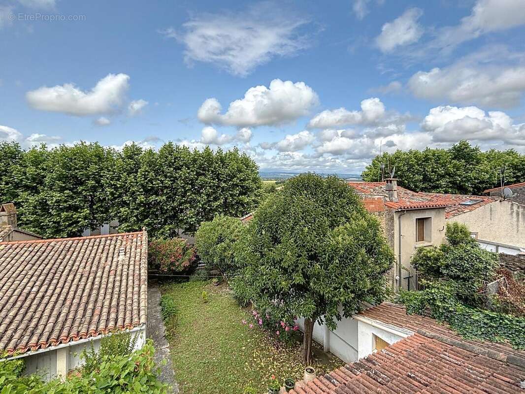 Photo 3 - Maison à CASTELNAUDARY