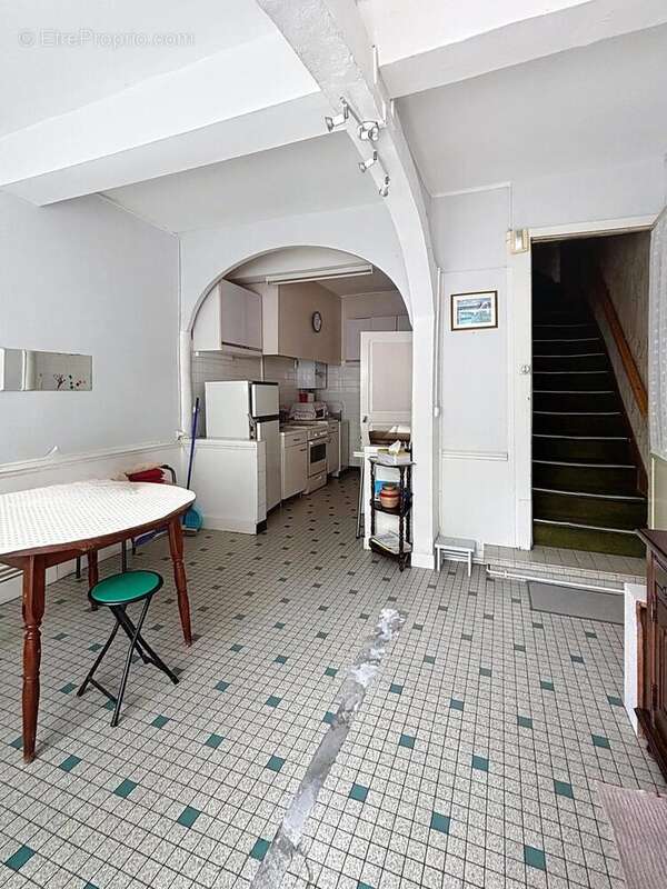 Photo 4 - Maison à CASTELNAUDARY