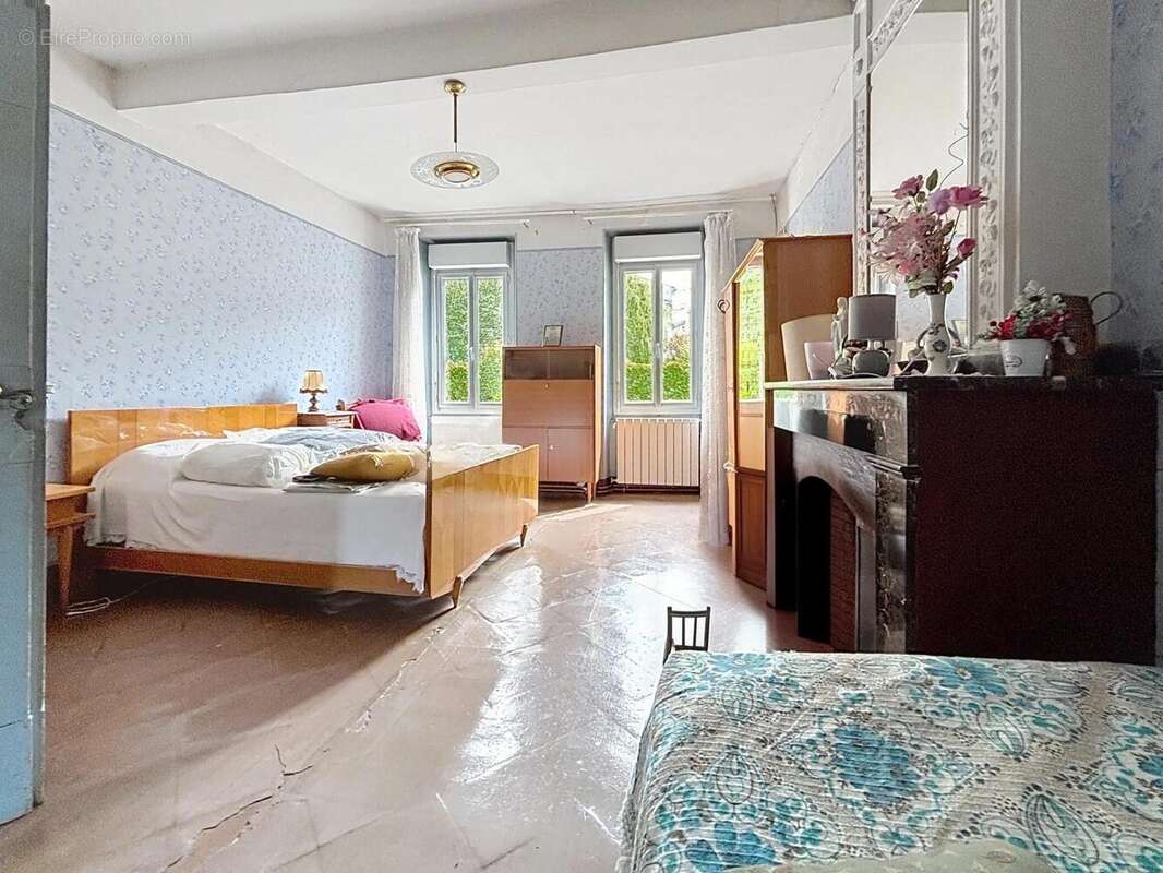 Photo 5 - Maison à CASTELNAUDARY