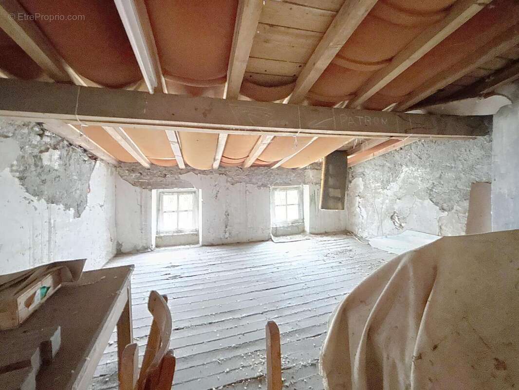 Photo 7 - Maison à CASTELNAUDARY