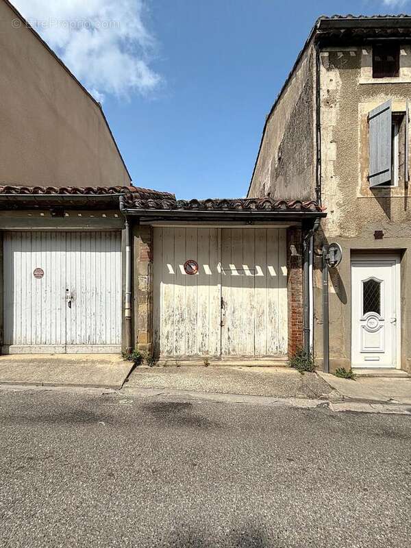 Photo 8 - Maison à CASTELNAUDARY